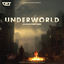 Cover Underworld (Dystopian Hybrid Themes)