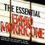 Cover The Essential Ennio Morricone