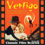 Cover Vertigo (Film Score 1958)