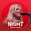 Cover Marine Friesen - Ao Vivo no YouTube Music Night