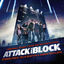 Cover Original Music From The Motion Picture Attack The Block
