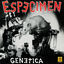 Cover Genética (Edición Especial)