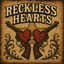 Cover RECKLESS HEARTS
