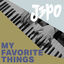 Cover My Favorite Things (feat. Julian Pollack, Riccardo Oliva & Gianluca Pellerito)