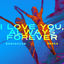 Cover I Love You, Always Forever