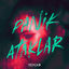 Cover Panik Ataklar (Ozan Işın Remix)