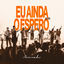 Cover Eu Ainda O Espero