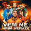 Cover Vem Ne Mim Verão