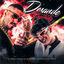 Cover Desande Proibido