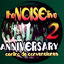Cover The Noise Live 2: Anniversary: Centro de Convenciones (Live)