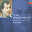 Cover Bach, J.S.: French Suites Nos. 1-6/Italian Concerto etc.