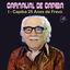 Cover Carnaval de Capiba, Vol. 1: Capiba 25 Anos de Frevo