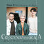 Cover Crescendo em Graça