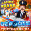 Cover De Politie (Het Is Pas Feest…) (Pimpteam Stampwaoge Rollerbank Remix)