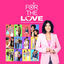 Cover For The Love (Soundtrack from the TV Series)