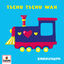Cover Tschu Tschu Wah