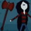 Cover MARCELINE