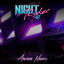 Cover Arcade Nights EP