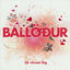 Cover Ballöður
