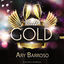 Cover Golden Hits by Ary Barroso