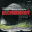 Cover Rachmaninoff: Symphony No. 2 in E Minor, Dances from Aleko & Scherzo in D Minor