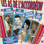 Cover LES AS DE L'ACCORDEON