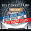 Cover Keine andere Stadt, keine andere Liebe, kein anderer Verein (NIKKI Remix)