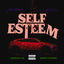 Cover Self Esteem (feat. NLE Choppa) (DJ Smallz 732 Jersey Club Remix)