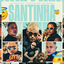 Cover Santinha