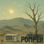 Cover POMPEII