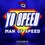 Cover Man Of The Speed