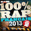 Cover 100% rap français 2013, vol. 2