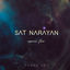 Cover Sat Narayan (Cosmic Flow)