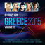 Cover Greece 2015 Vol 15 (Mixed By DJ Krazy Kon)