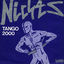 Cover Tango 2000