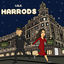 Cover Harrods