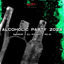 Cover Alcoholic Party 2024