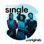 Cover Na Hora Do Almoço (Deezer Single)