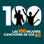 Cover Las 100 Mejores Canciones de los 80