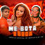 Cover Me Bota e Soca
