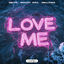 Cover Love Me