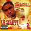 Cover The King Of Crunk & BME Recordings Present: Lil Scrappy