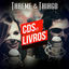 Cover CDs e Livros