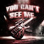 Cover You can't see me