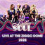 Cover Live at the Ziggo Dome 2025