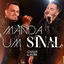 Cover Manda um Sinal