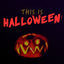 Cover This Is Halloween!