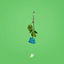 Cover For the LUV x
