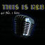 Cover This Is R&B