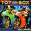Cover ToyRide